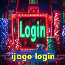 ijogo login